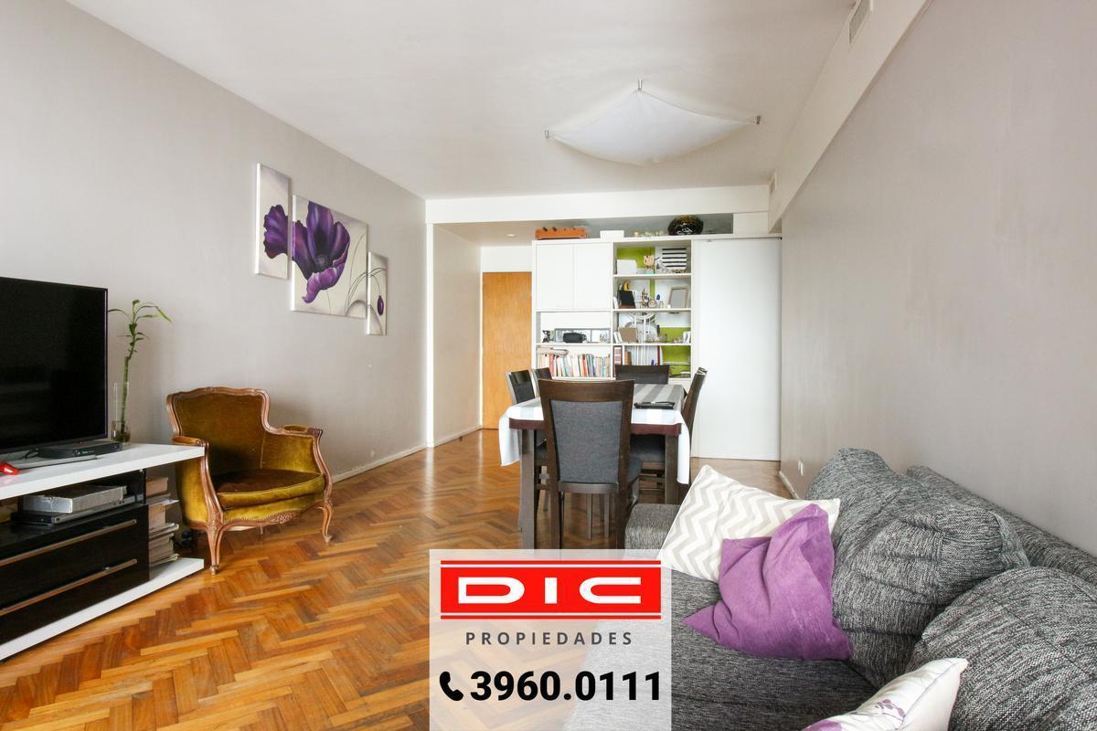 Foto de Departamento 4 ambientes Venta - Palermo, imagen 5