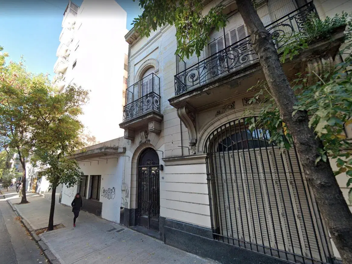 Terreno Venta - Congreso 3