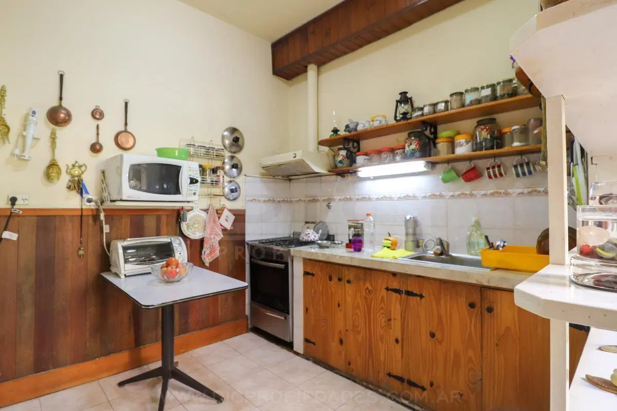 Casa 6 ambientes Venta - Saavedra 8