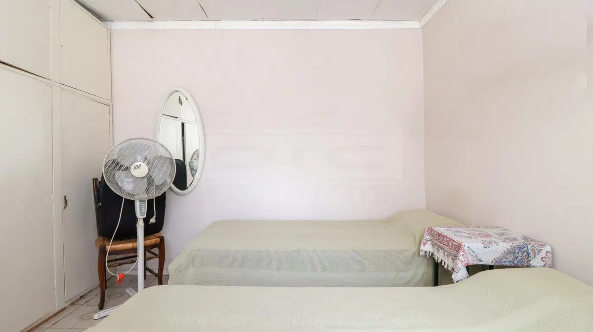 Casa 6 ambientes Venta - Saavedra 4