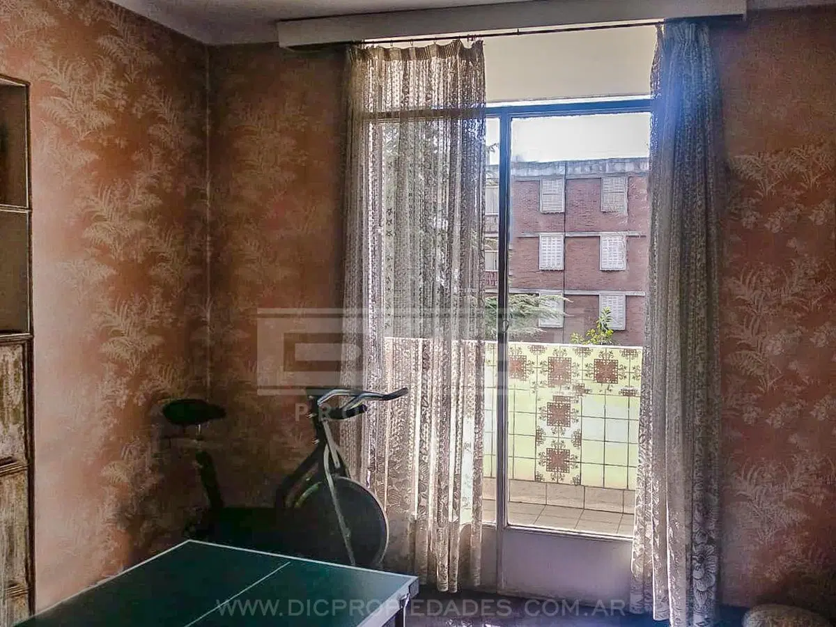 Departamento 4 ambientes Venta - Caballito 3
