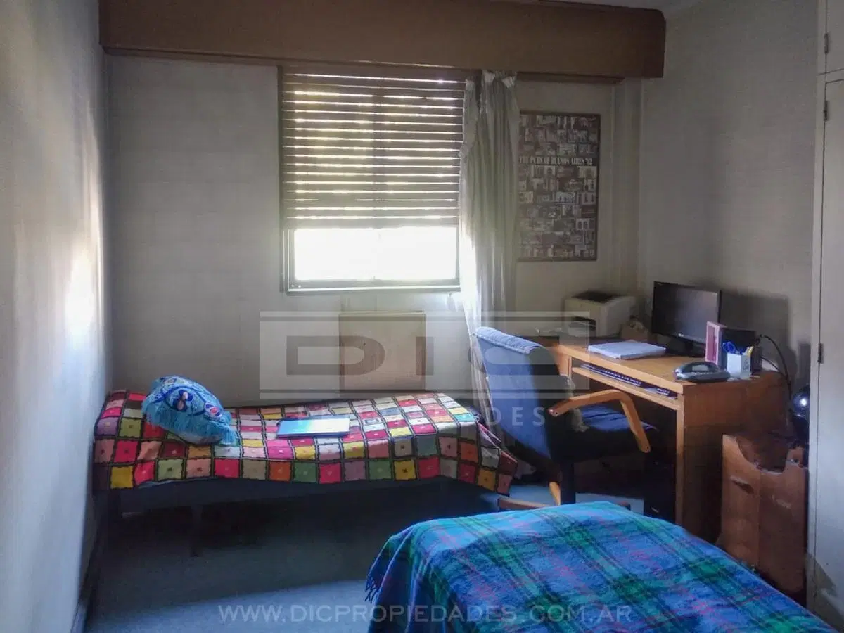 Departamento 4 ambientes Venta - Caballito 8