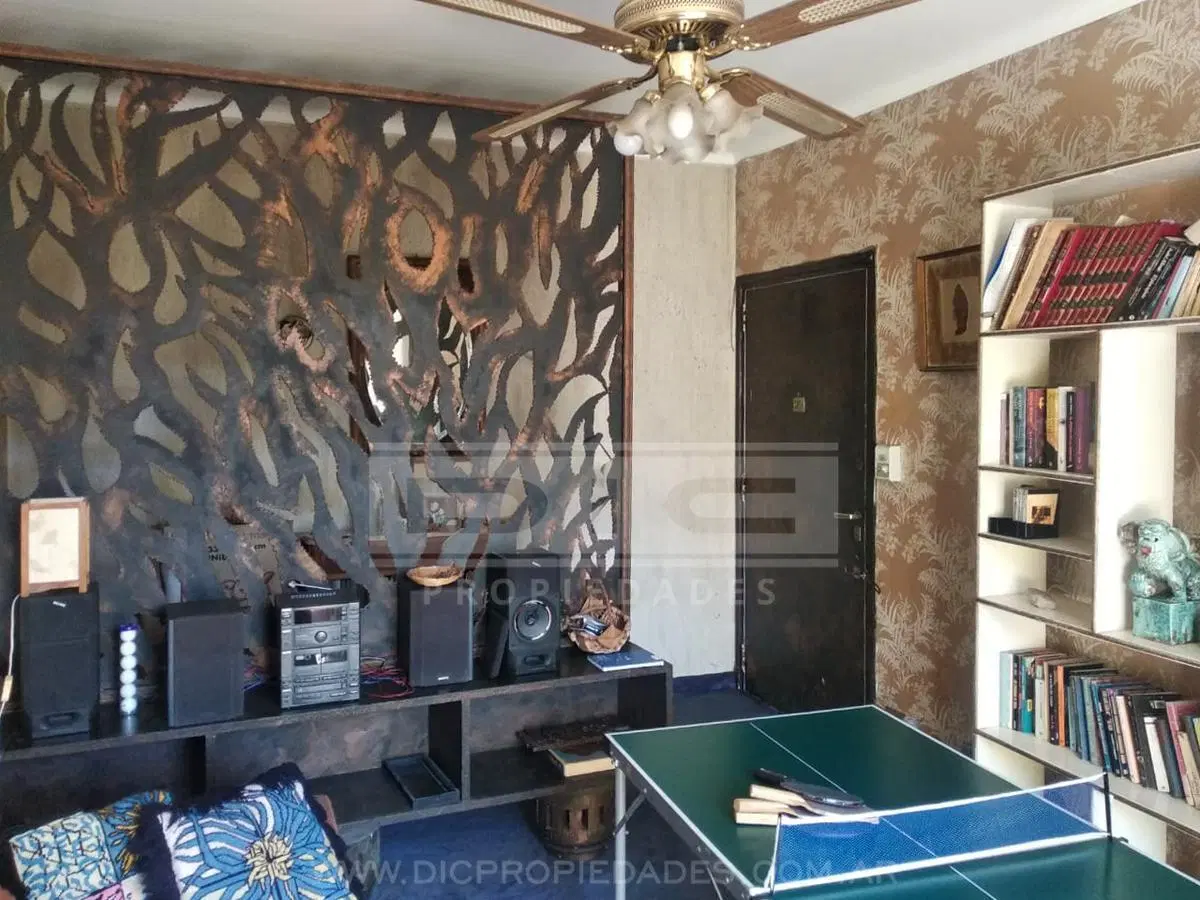 Departamento 4 ambientes Venta - Caballito 2