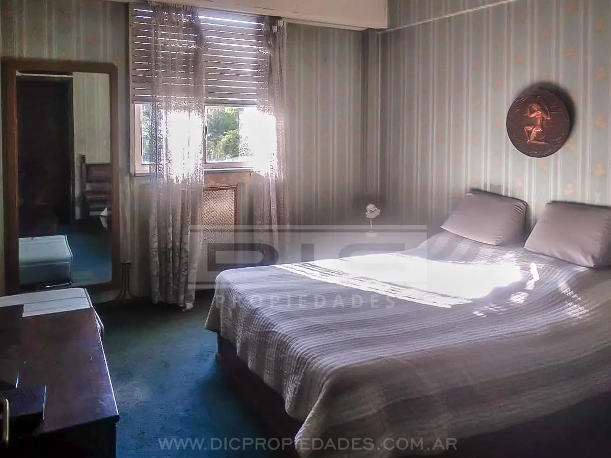 Departamento 4 ambientes Venta - Caballito 4