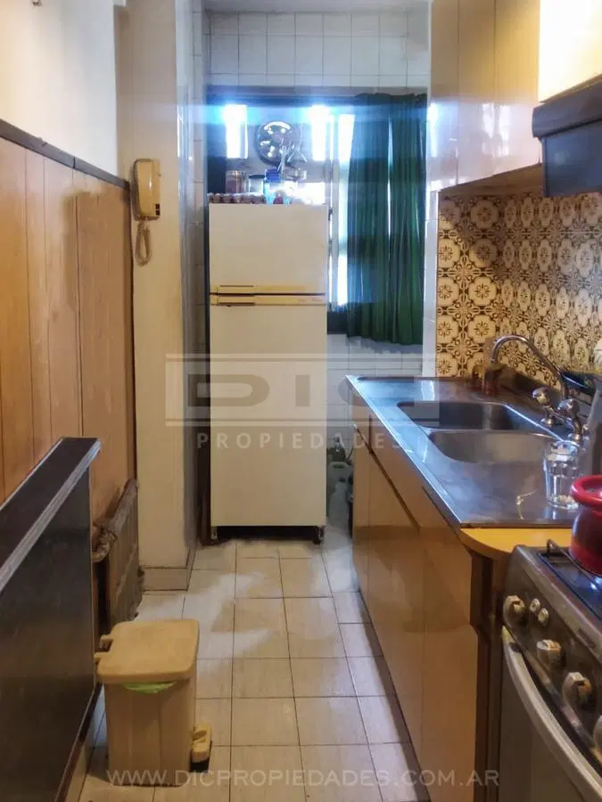 Departamento 4 ambientes Venta - Caballito 5