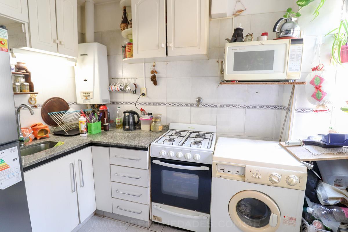 Foto de Departamento 2 ambientes Venta - Villa Urquiza, imagen 3