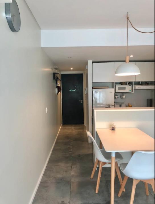 Foto de Departamento Monoambientes Venta - Villa Urquiza, imagen 4