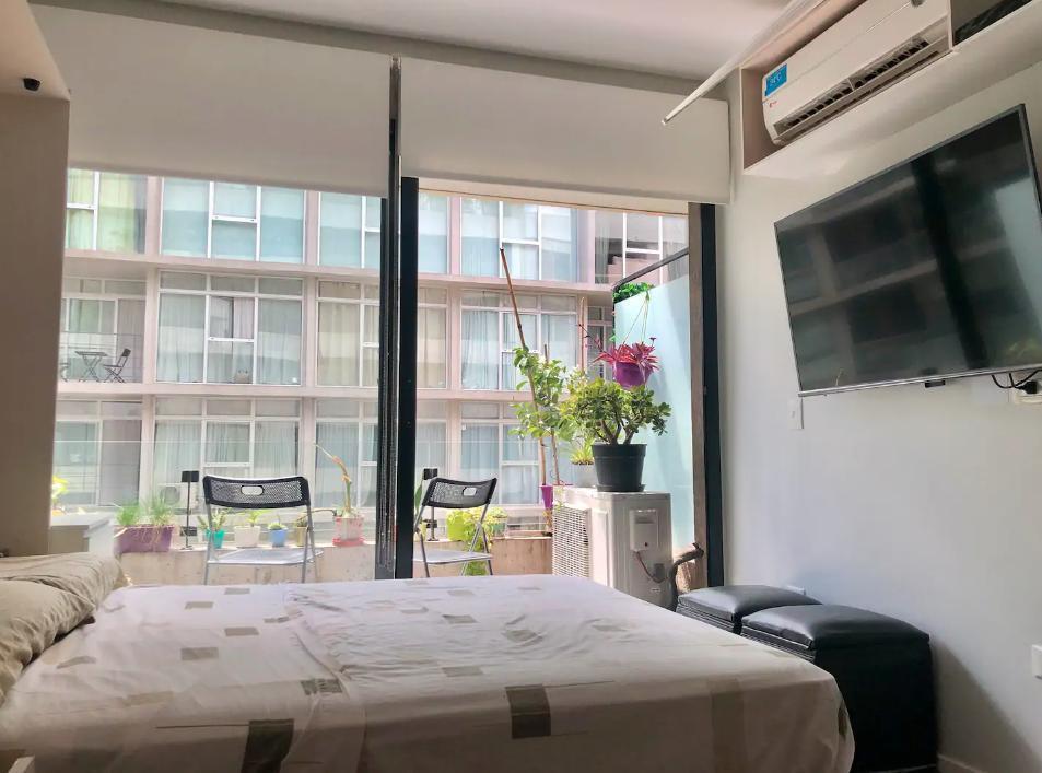 Foto de Departamento Monoambientes Venta - Villa Urquiza, imagen 2