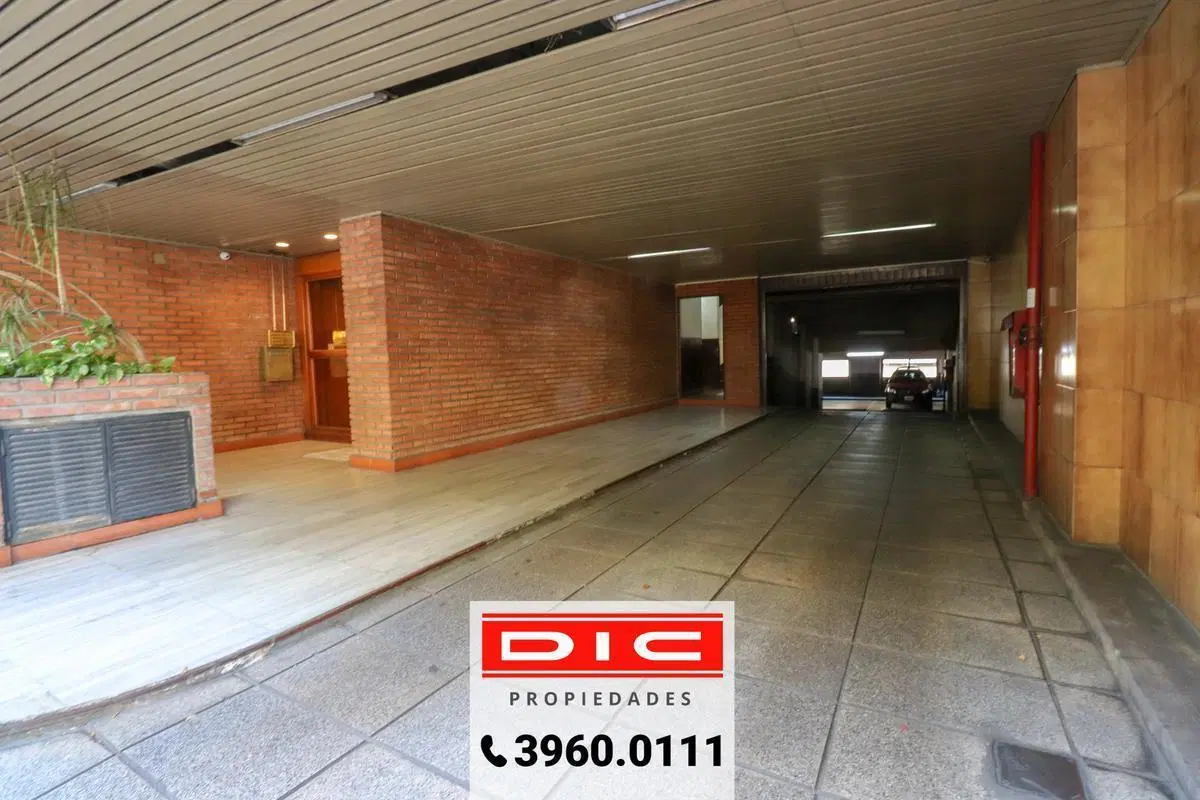 Cochera Venta - Belgrano 3