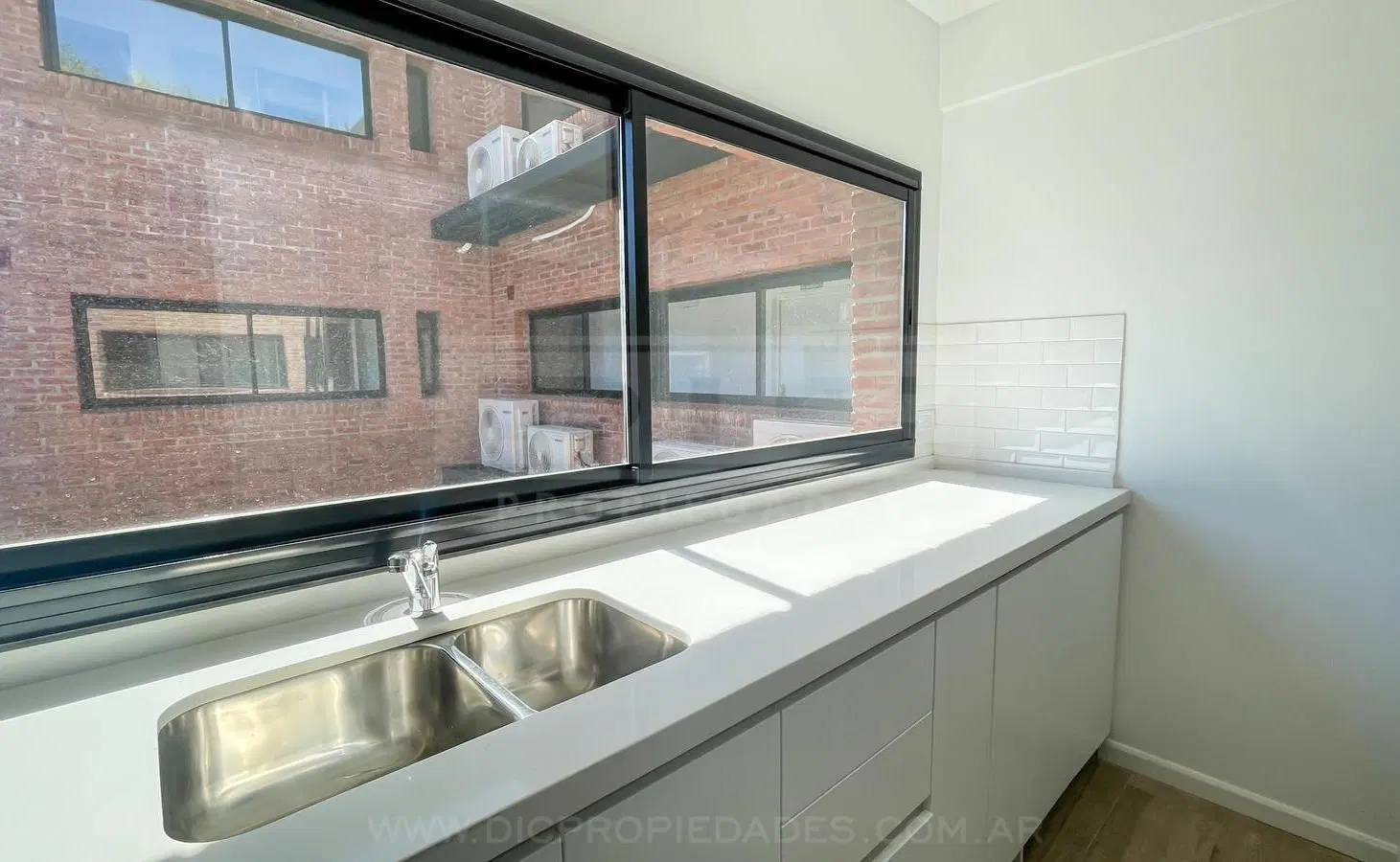 Departamento 2 ambientes Venta - Saavedra 4