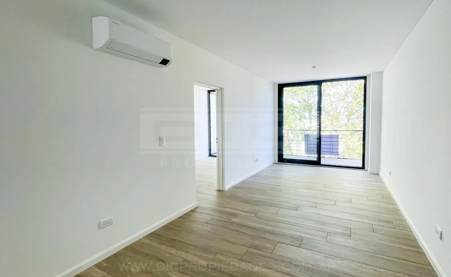 Departamento 2 ambientes Venta - Saavedra 2
