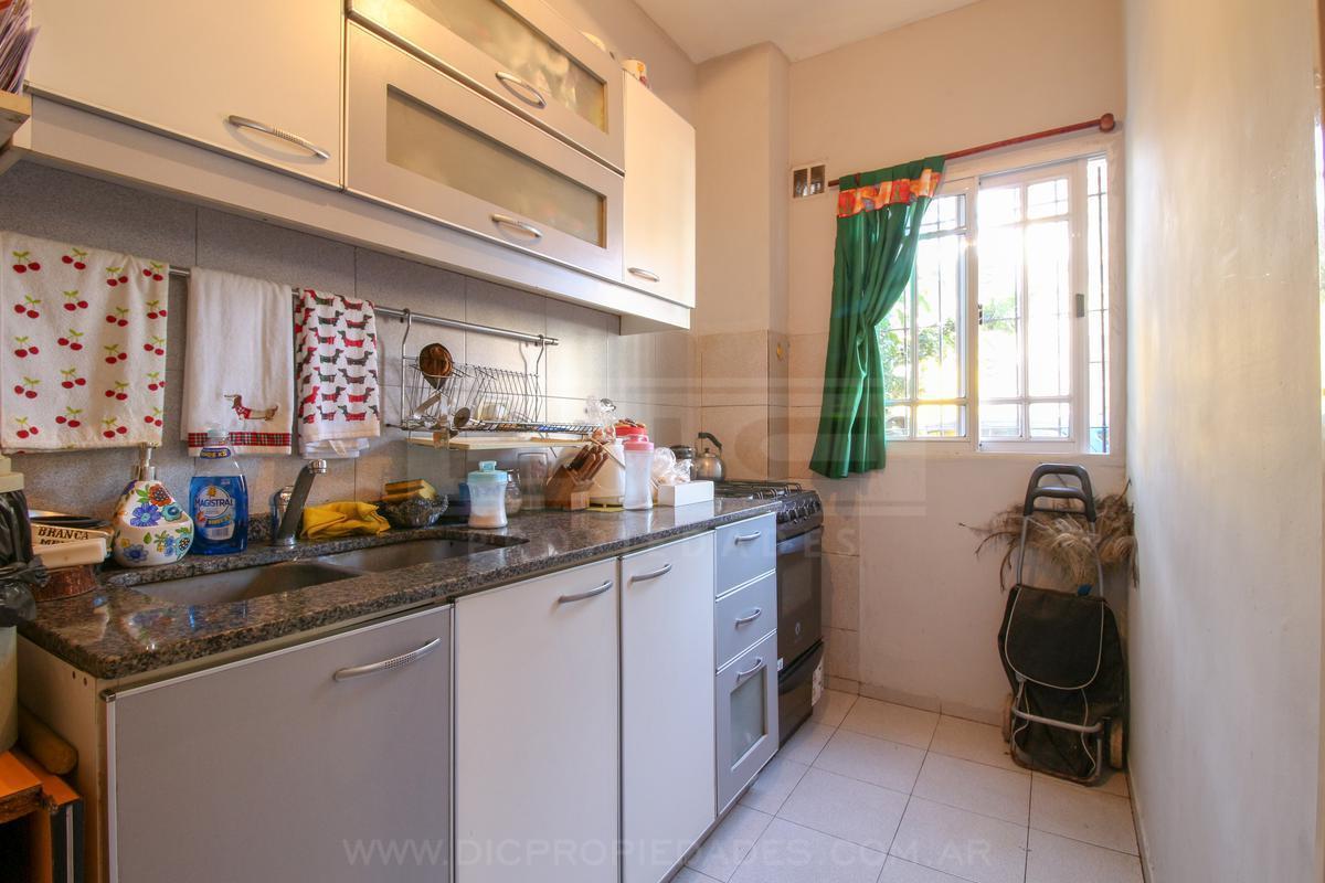 Foto de PH 4 ambientes Venta - Villa Crespo, imagen 1