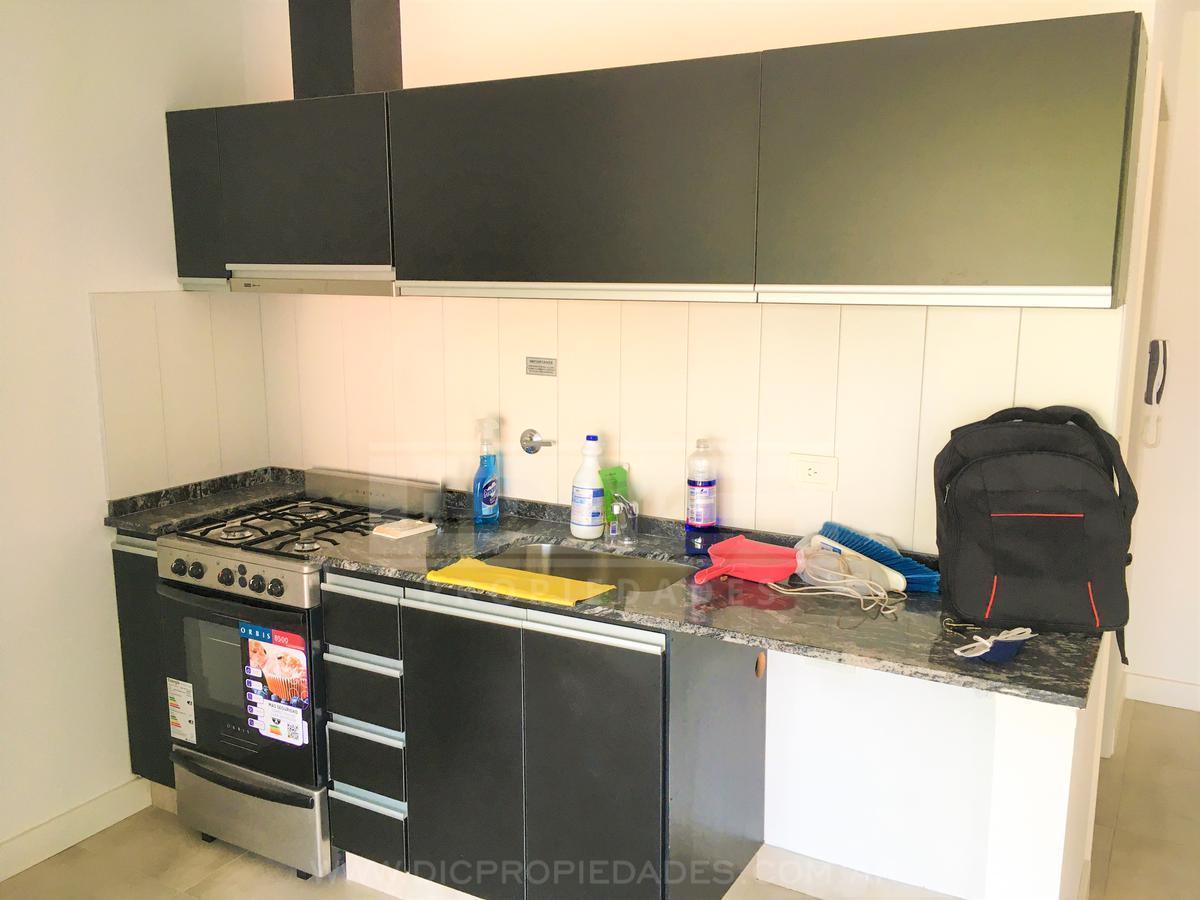 Foto de Departamento Monoambiente Venta - Villa Ortuzar, imagen 5