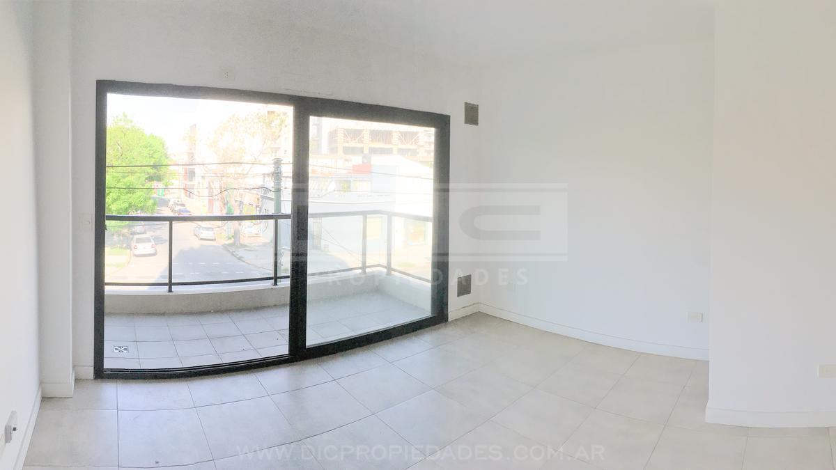 Foto de Departamento Monoambiente Venta - Villa Ortuzar, imagen 3