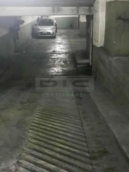 Cochera Venta - Recoleta 3