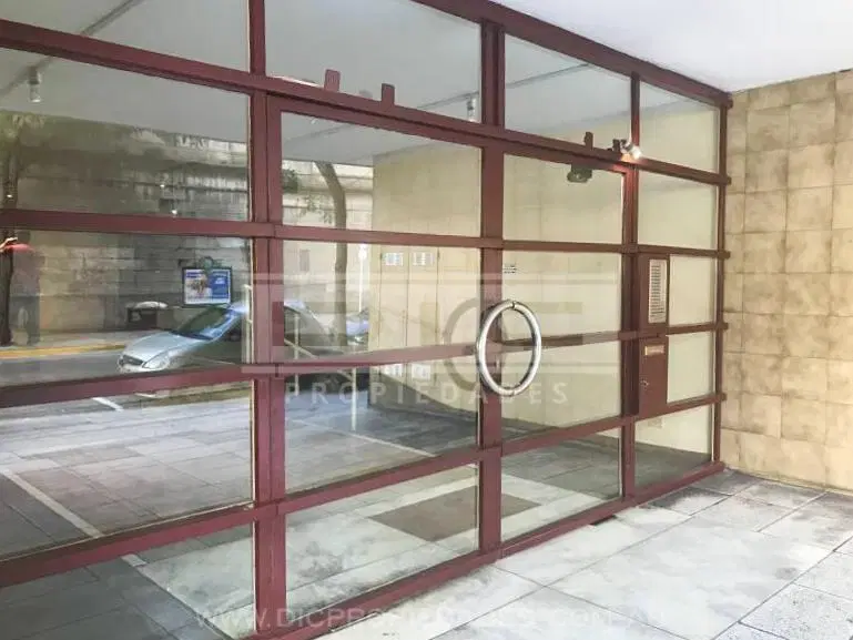 Cochera Venta - Recoleta 2