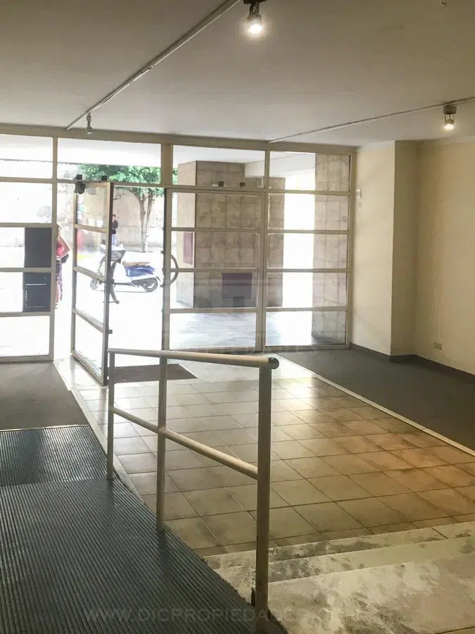 Cochera Venta - Recoleta 8
