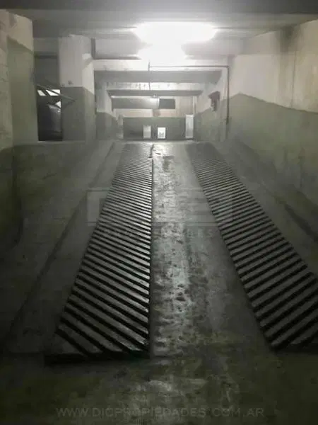Cochera Venta - Recoleta 8