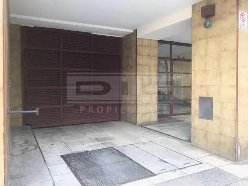 Cochera Venta - Recoleta 3