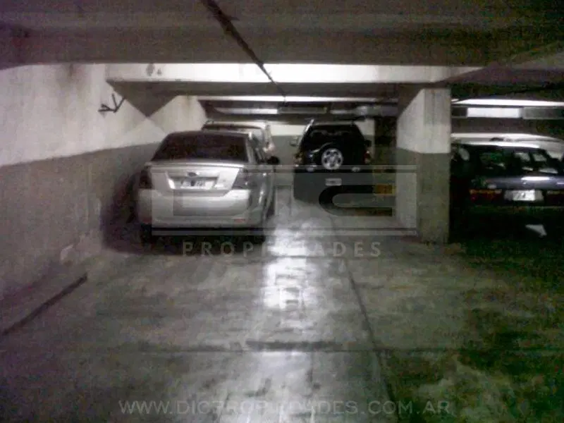 Cochera Venta - Recoleta 4