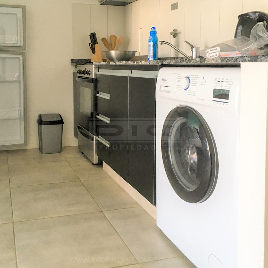 Foto de Departamento Monoambiente Venta - Villa Ortuzar, imagen 1