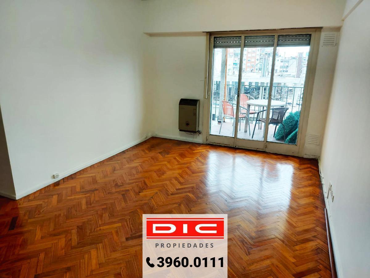 Foto de Departamento 2 ambientes Venta - Balvanera, imagen 5