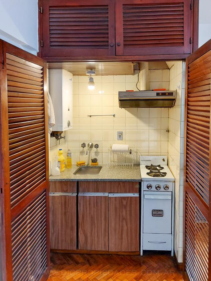 Foto de Departamento 2 ambientes Venta - Balvanera, imagen 2