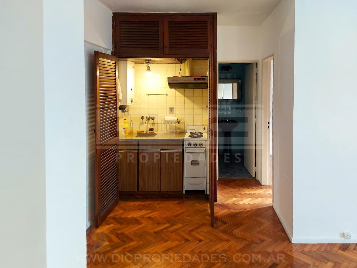 Foto de Departamento 2 ambientes Venta - Balvanera, imagen 3