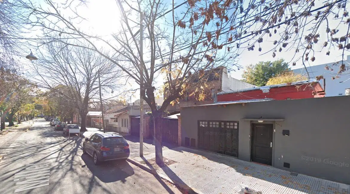 Terreno Venta - Saavedra 3
