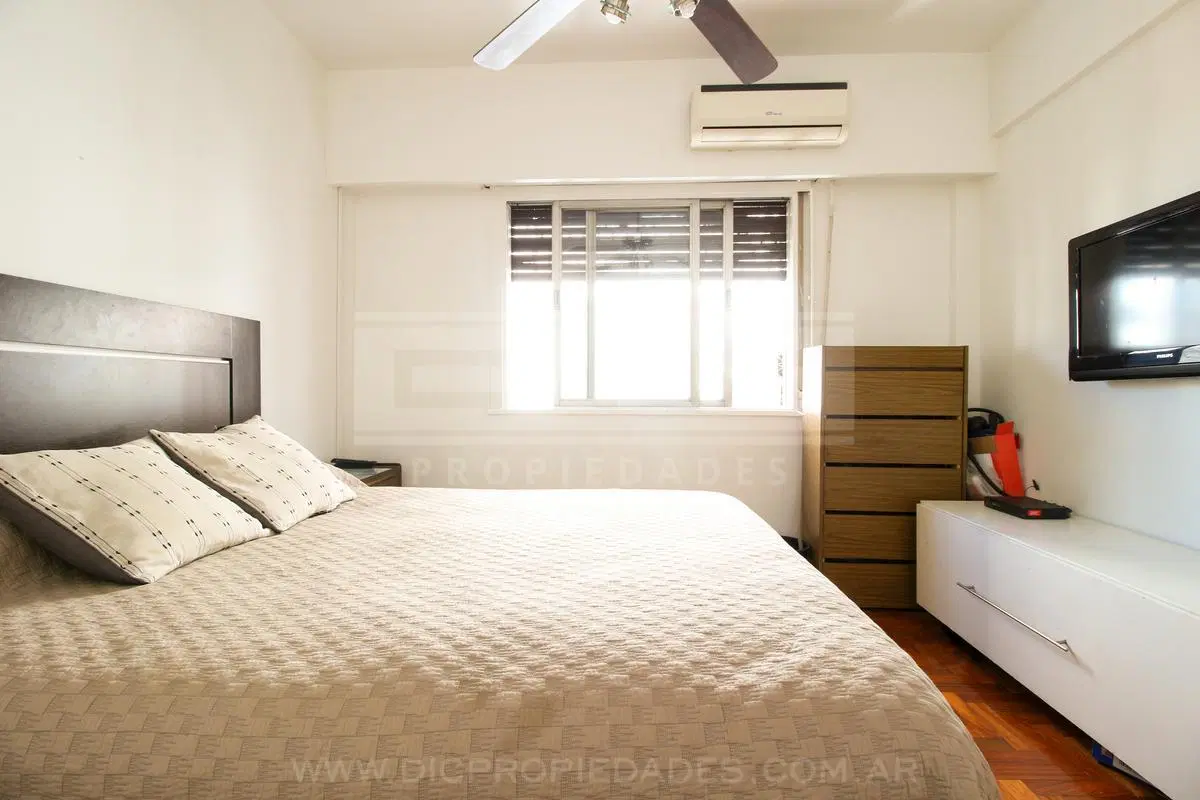 Departamento 5 ambientes Venta - Nuñez 8