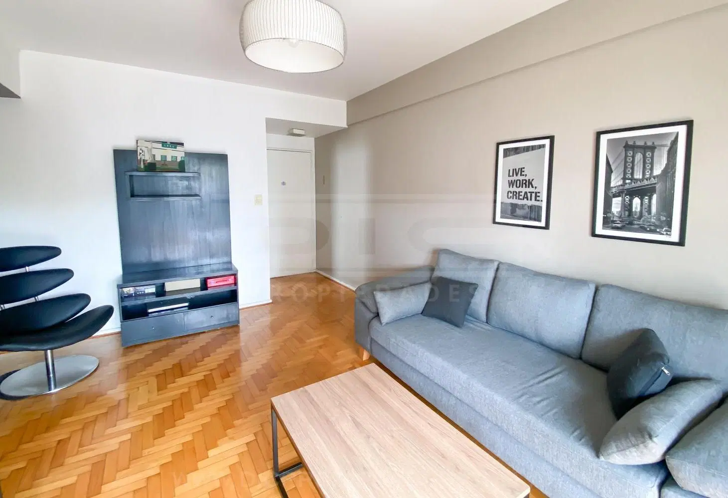 Departamento 5 ambientes Venta - Nuñez 5