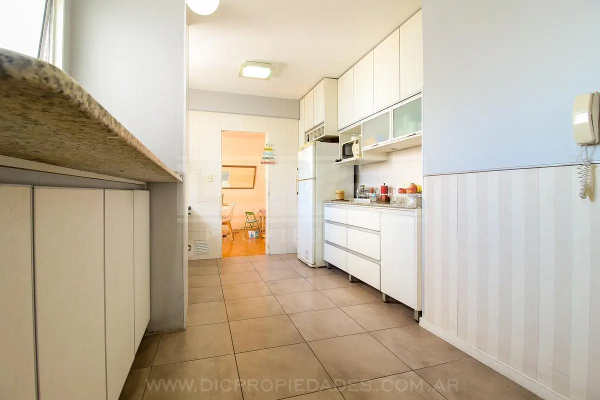 Departamento 5 ambientes Venta - Nuñez 2