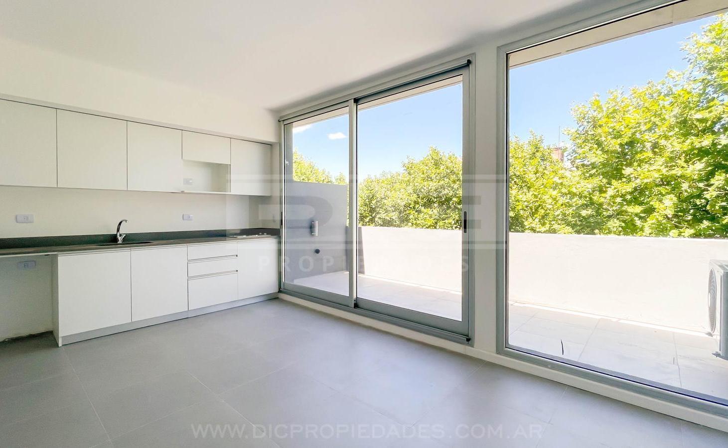 Foto de Departamento Monoambiente Venta - Belgrano C, imagen 2