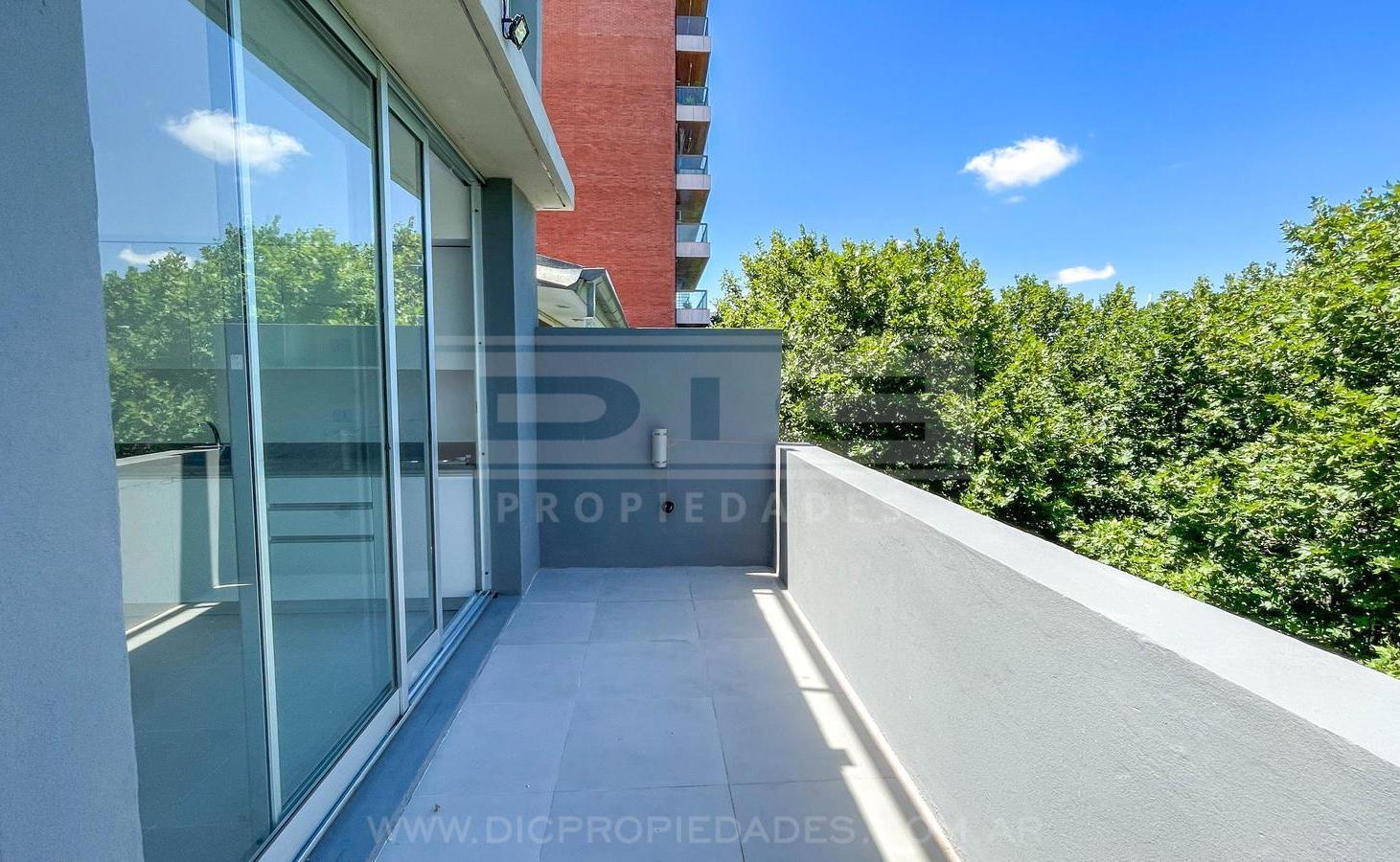 Foto de Departamento Monoambiente Venta - Belgrano C, imagen 3