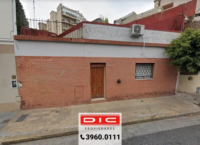 Terreno Venta - Villa del Parque 2