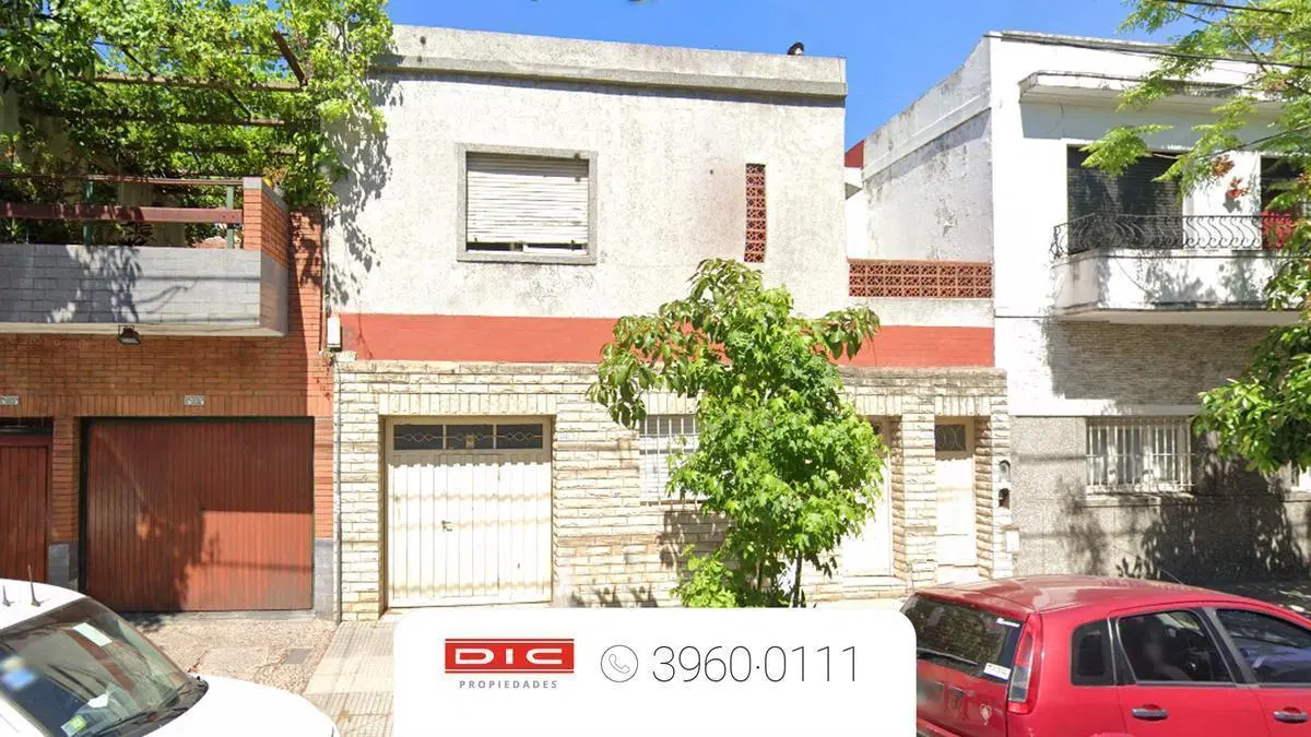 Terreno Venta - Paternal 2