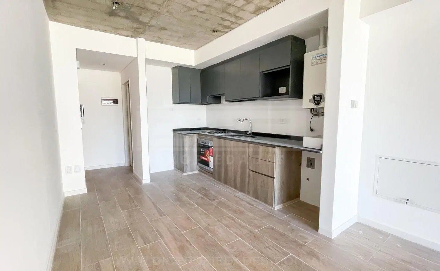 Departamento 3 ambientes Venta - Colegiales 5