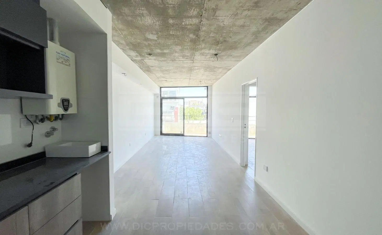 Departamento 3 ambientes Venta - Colegiales 3