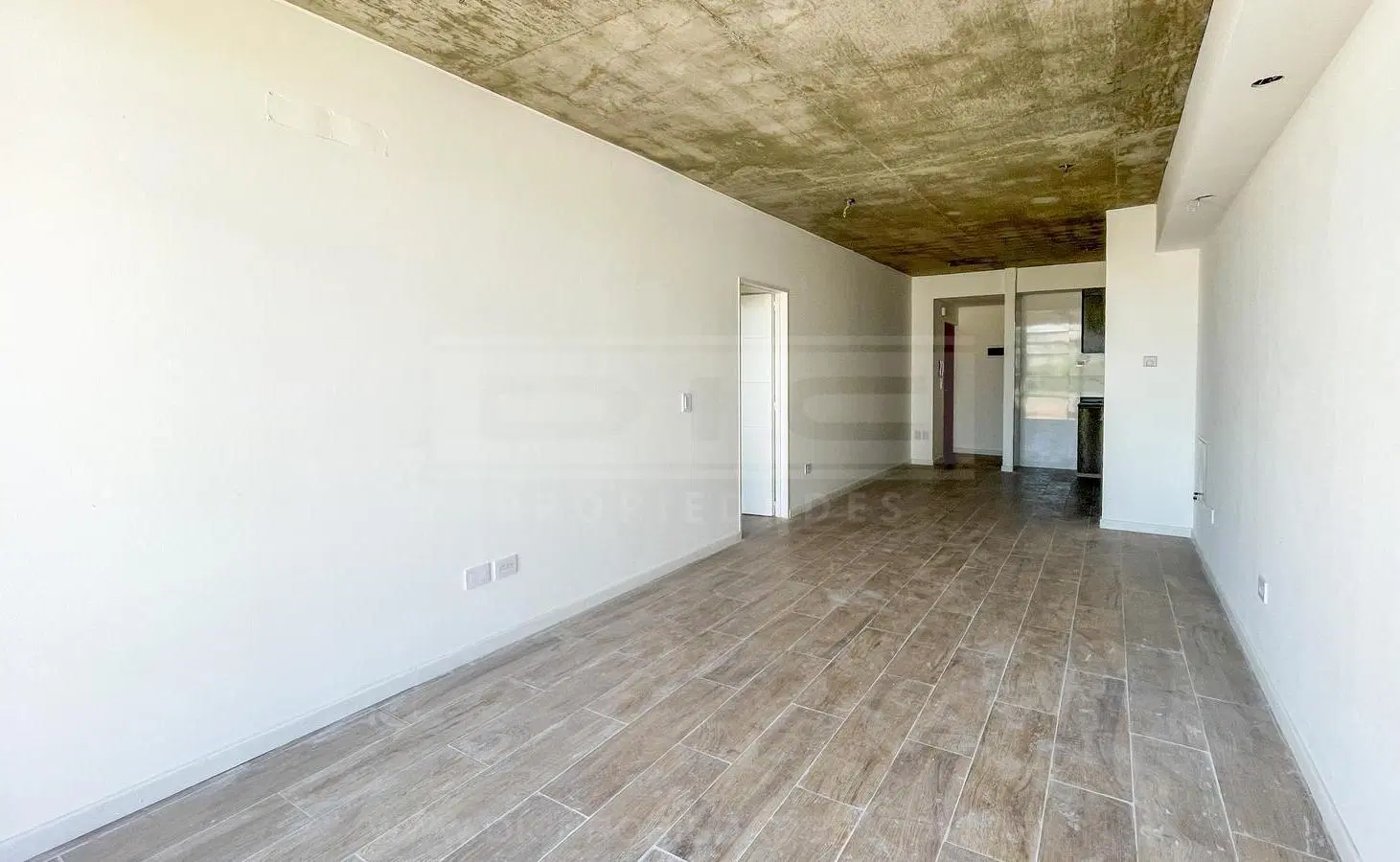 Departamento 3 ambientes Venta - Colegiales 4