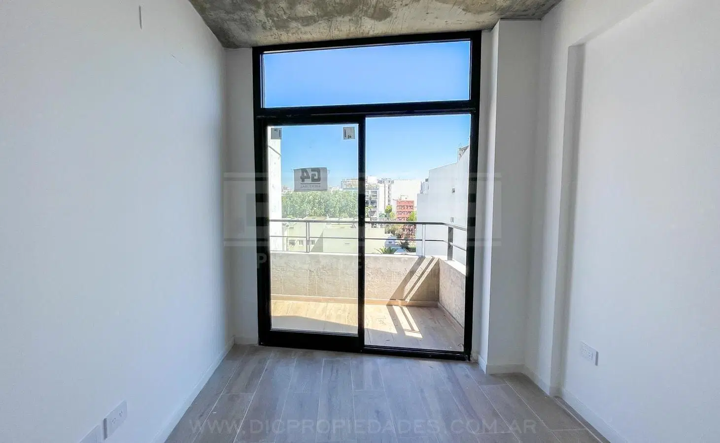 Departamento 3 ambientes Venta - Colegiales 8