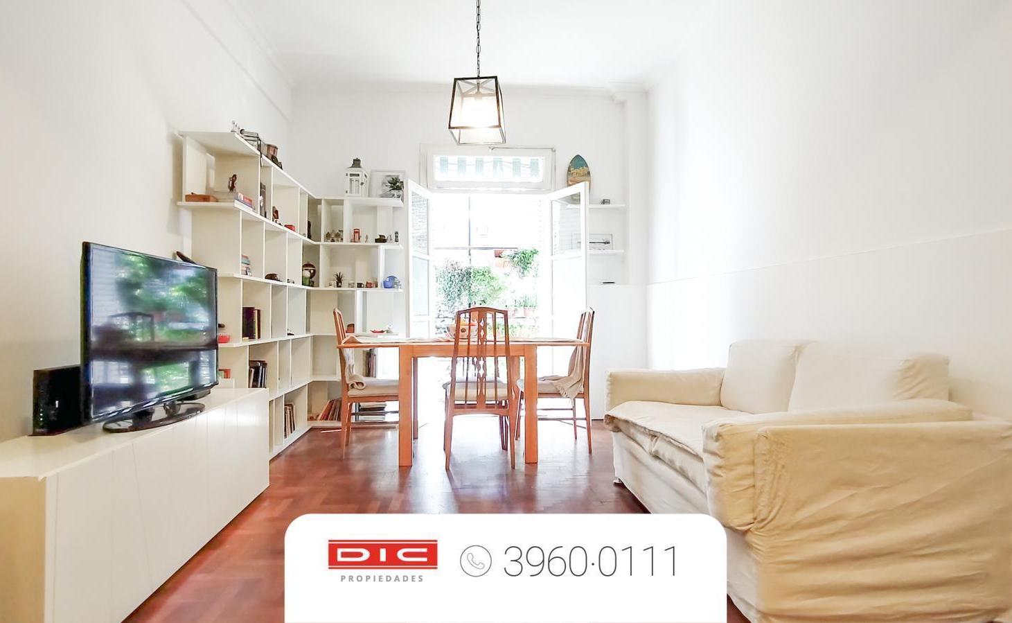 Foto de Departamento 3 ambientes Venta - Nuñez, imagen 2
