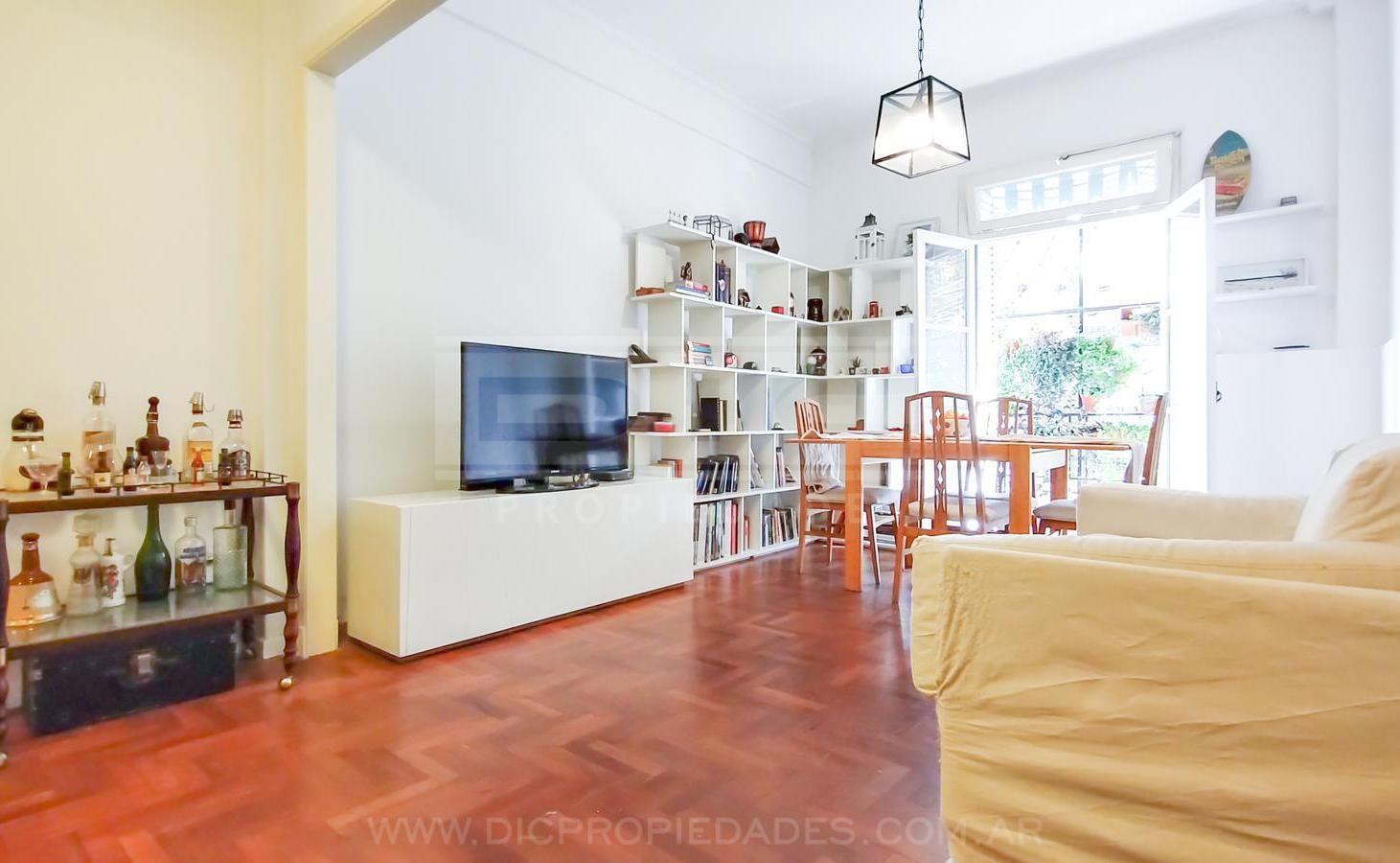 Foto de Departamento 3 ambientes Venta - Nuñez, imagen 3