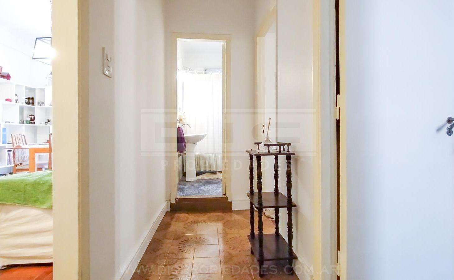 Foto de Departamento 3 ambientes Venta - Nuñez, imagen 1