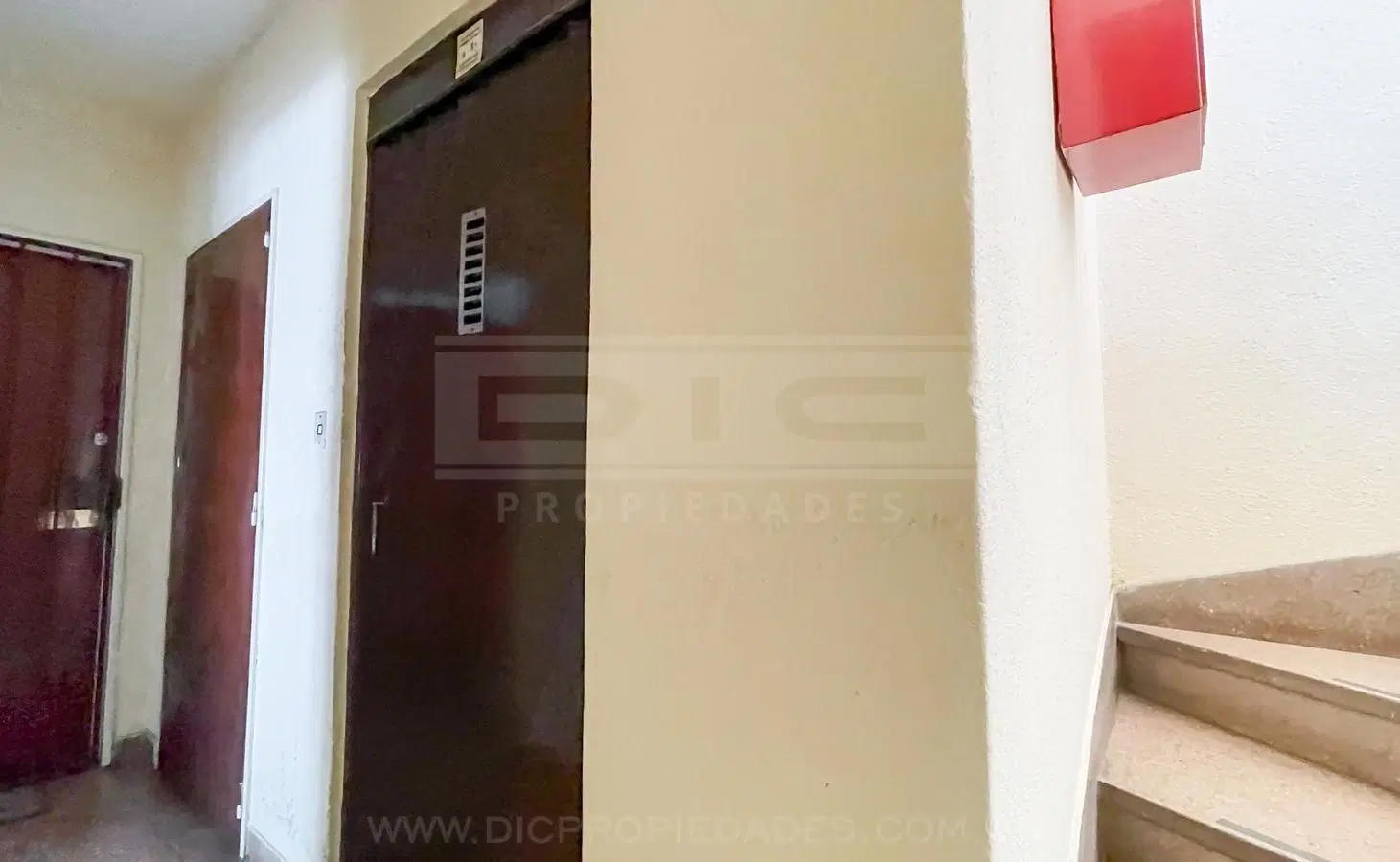 Departamento 2 ambientes Venta - Villa Crespo 5