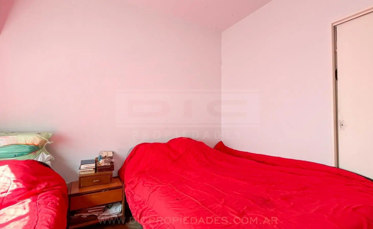 Departamento 2 ambientes Venta - Villa Crespo 2