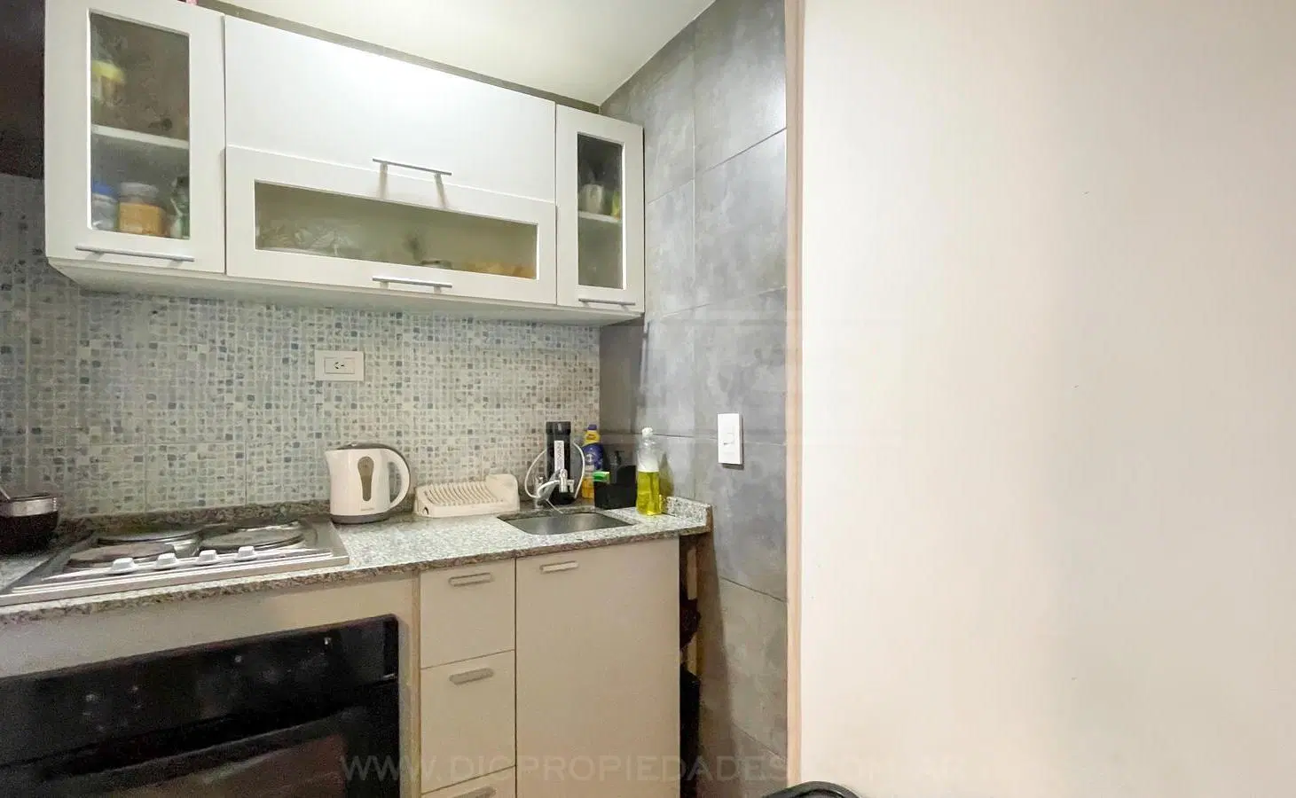 Departamento 2 ambientes Venta - Villa Crespo 5