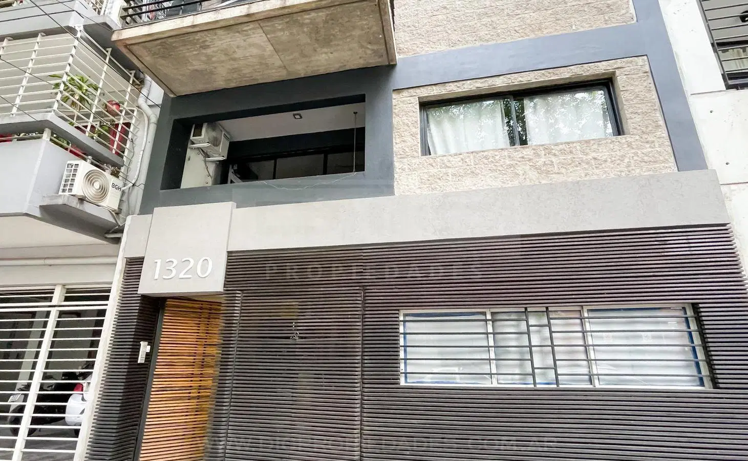 Departamento 2 ambientes Venta - Villa Crespo 8