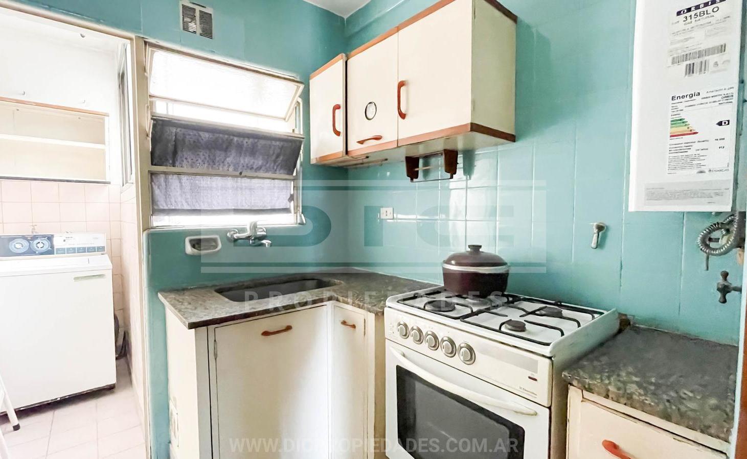 Foto de Departamento 3 ambientes Venta - Villa Urquiza, imagen 5