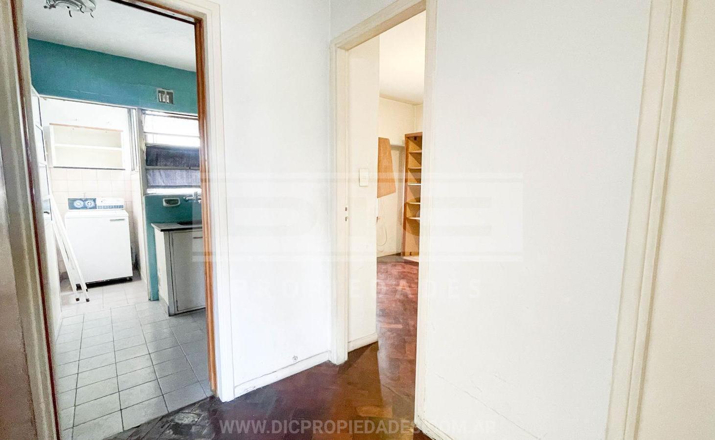 Foto de Departamento 3 ambientes Venta - Villa Urquiza, imagen 4