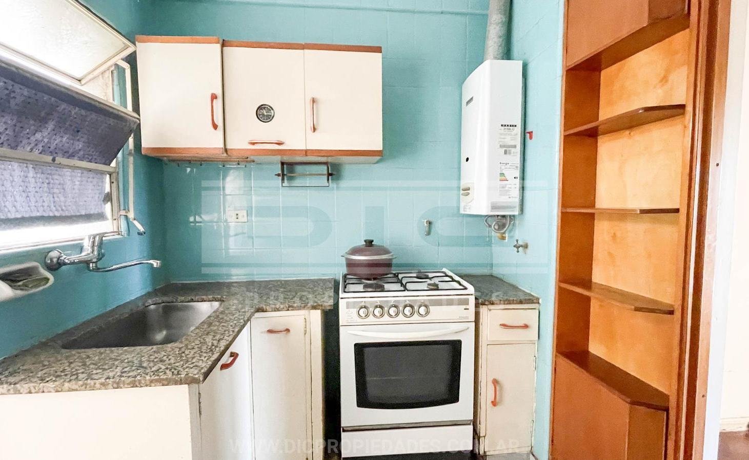 Foto de Departamento 3 ambientes Venta - Villa Urquiza, imagen 2